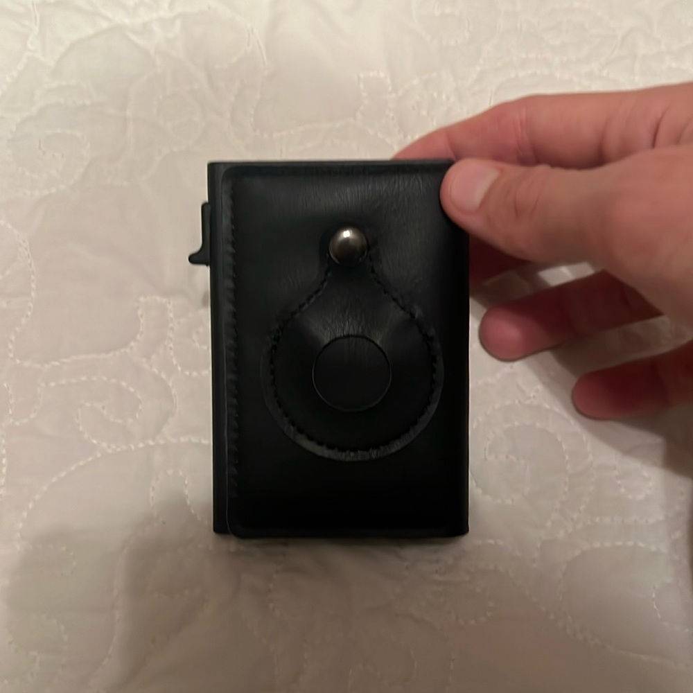 Smart Wallet